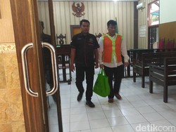 Terdakwa Penipuan Rp 29 M di Lamongan Divonis 2 Tahun 6 Bulan Penjara
