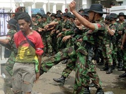 Pemerintah Australia Tadinya Ingin Timor Leste Tetap Jadi Bagian NKRI