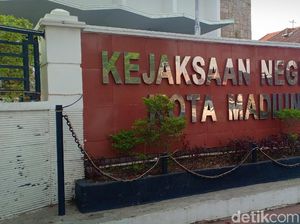 Fakta Lain Soal Pelaku Pencabulan di Madiun yang 3 Tahun Bebas