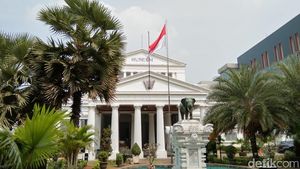 Foto: Lihat Koleksi Benda Berharga Indonesia