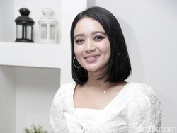 Eksklusif! Perjalanan Wika Salim Taklukkan Dunia Hiburan