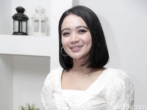 Eksklusif! Perjalanan Wika Salim Taklukkan Dunia Hiburan Eksklusif! Perjalanan Wika Salim Taklukkan Dunia Hiburan