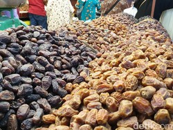 3 Cara Nabi Muhammad Bangun Perekonomian Madinah, Bisa Ditiru