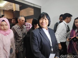 Ditanya Rumah Mewah di Solo, Capim KPK Sri Handayani Jawab Ini