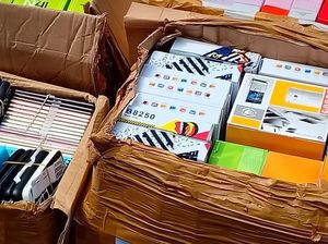 Ini Aturan yang Dilanggar Bos PS Store Hingga Terjerat Hukum