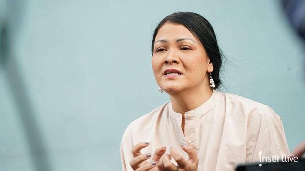 Melanie Subono