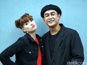 20 Tahun Kenal, Chika Jessica dan Dwi Andhika Mau Nikah? 20 Tahun Kenal, Chika Jessica dan Dwi Andhika Mau Nikah?