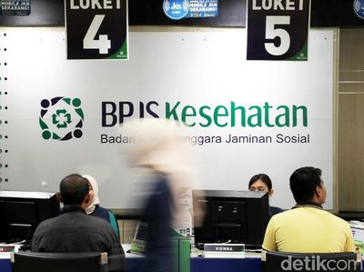 Siap-siap, Iuran BPJS Kesehatan Naik Demi Tambal Defisit