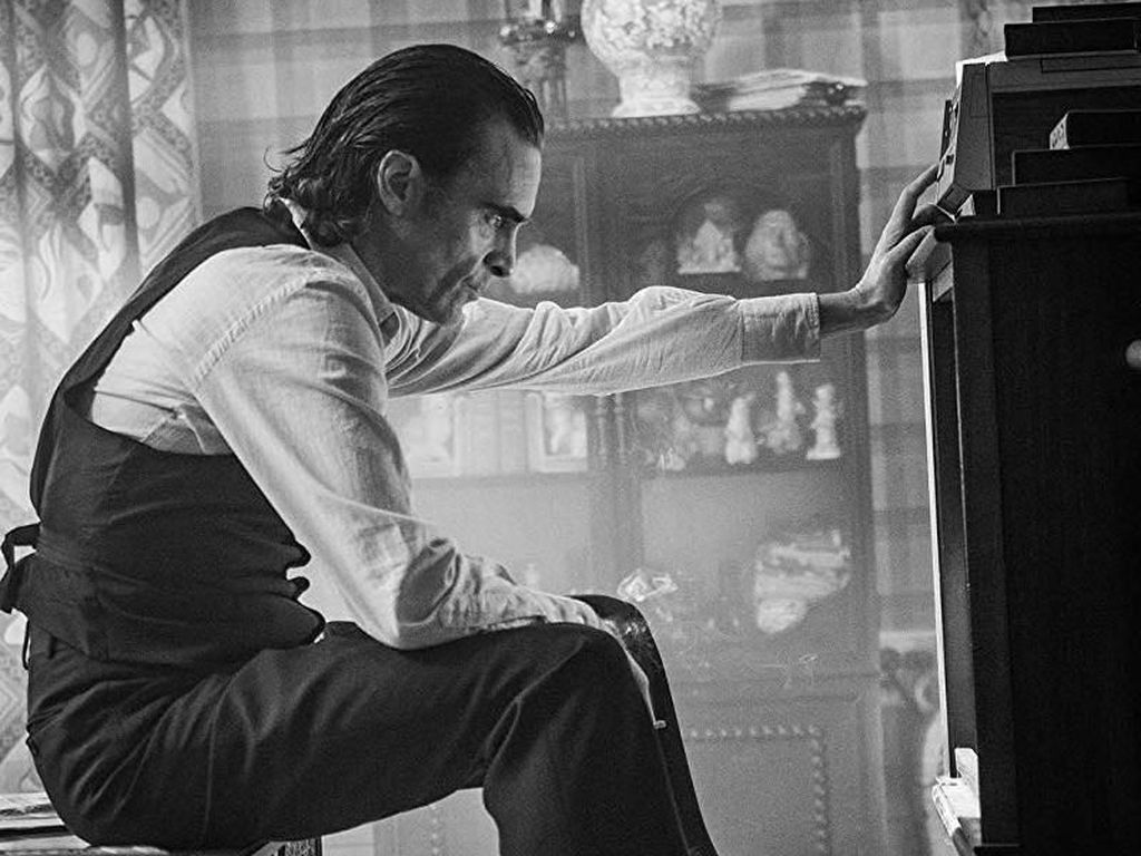 Warner Bros Kampanyekan Joker Masuk Oscar Warner Bros Kampanyekan Joker Masuk Oscar