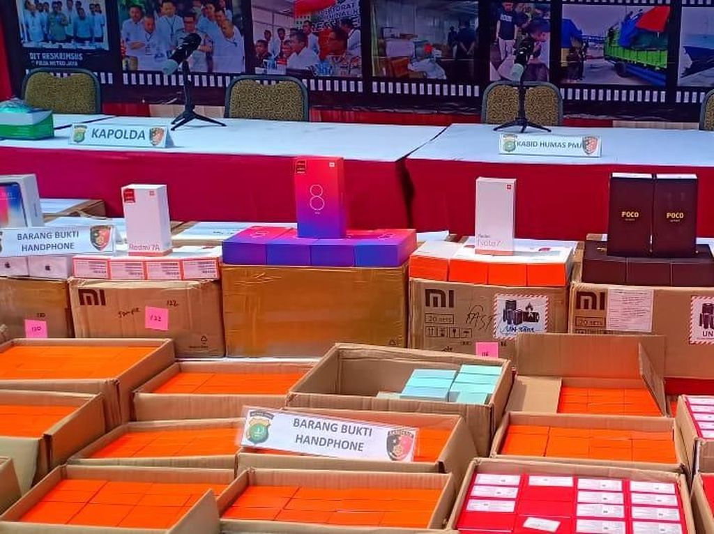 HP Ilegal, Rekondisi dan Refurbished, Mesti Paham Bedanya HP Ilegal, Rekondisi dan Refurbished, Mesti Paham Bedanya