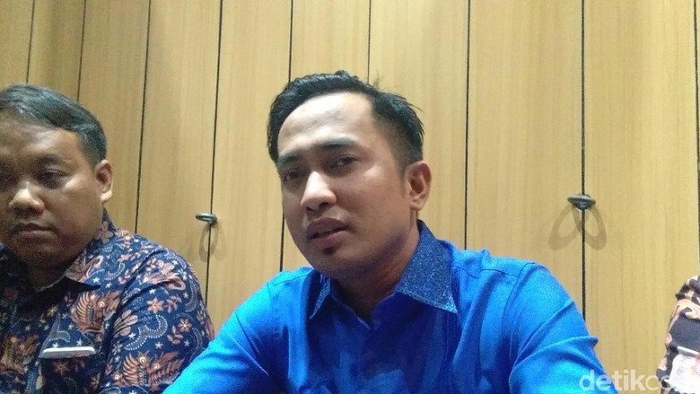 Bupati: Perusahaan Hashim Kelola 50 Ribu Ha HPH di Penajam Paser Utara Bupati: Perusahaan Hashim Kelola 50 Ribu Ha HPH di Penajam Paser Utara