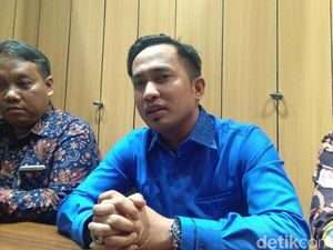 Intip Kendaraan Bupati Penajam Paser yang Sanggup Beli Pulau Malamber Intip Kendaraan Bupati Penajam Paser yang Sanggup Beli Pulau Malamber