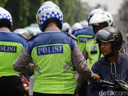 Operasi Patuh Jaya Digelar Hari Ini, Catat Lokasinya