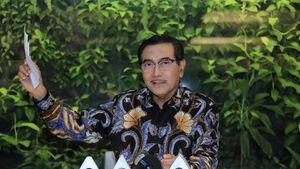 Dirut BRI Tolak Digeser Rini ke BTN