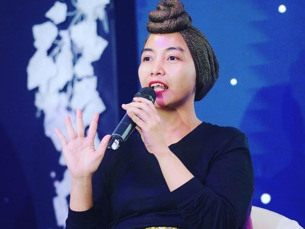 Cerita Iim Fahima, Pendiri Startup yang Edukasi Wanita Agar Aman Berkendara Cerita Iim Fahima, Pendiri Startup yang Edukasi Wanita Agar Aman Berkendara
