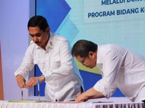 Duet Kominfo-BNPT vs Radikalisme-Terorisme di Dunia Maya