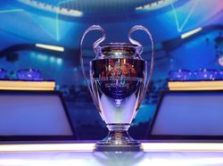 Hasil Drawing Liga Champions 2026/2027: Para Raksasa Saling Bersua