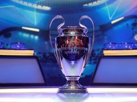 Jadwal Lengkap Liga Champions 2019/2020