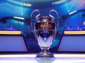 Drawing Liga Champions: Juventus Vs Barcelona, PSG Vs MU Drawing Liga Champions: Juventus Vs Barcelona, PSG Vs MU