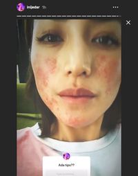 Jessica Iskandar