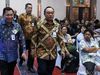 Rini Mulai Rombak Direksi dan Komisaris BUMN Rini Mulai Rombak Direksi dan Komisaris BUMN
