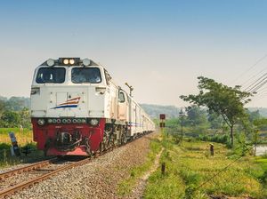 Seorang Petani Tewas Tertabrak Kereta Api di Tasikmalaya Seorang Petani Tewas Tertabrak Kereta Api di Tasikmalaya