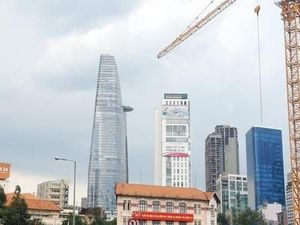 Gedung Avengers dan Pemandangan Cantiknya Ini Ada di ASEAN Gedung Avengers dan Pemandangan Cantiknya Ini Ada di ASEAN