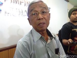 Busyro: Selama 4 Tahun, Ada 7 Kali Upaya Pembunuhan Novel Baswedan Busyro: Selama 4 Tahun, Ada 7 Kali Upaya Pembunuhan Novel Baswedan