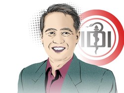 Orang Madura Yang Pernah Bercita-cita Jadi Ahli Nuklir