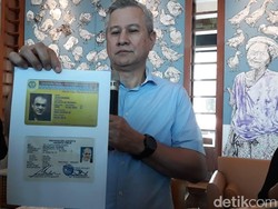 Bank Mandiri Beberkan Bukti Hoax Transfer Warga Swedia Rp 800 T