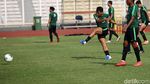 Menuju Kualifikasi Piala Dunia: Dari Stadion Pakansari, Timnas Berlatih di GBK