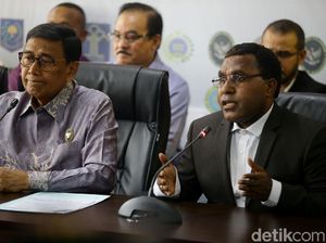 Tokoh Muda Papua Minta Pemerintah Tegakkan Hukum Secara Benar