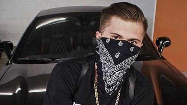 Gaya Hidup Selebgram yang Ketahuan Pamer Kemewahan dari Jual Narkoba