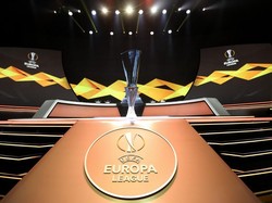 Hasil Liga Europa Malam Tadi