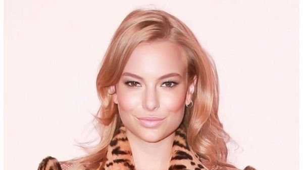 Intip Kehidupan Glamour Danielle, Cucu Estee Lauder yang Jadi Aktris