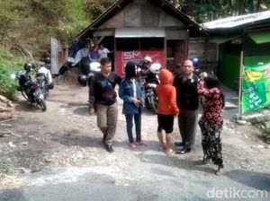 4 PSK yang Diamankan di Pasuruan Positif HIV/AIDS 4 PSK yang Diamankan di Pasuruan Positif HIV/AIDS