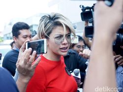 Alasan Nikita Mirzani Nonaktifkan Akun Instagram Pribadinya