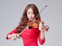 Jiyeon T-ARA