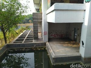 Cerita Saksi soal Pemerkosa Bocah di Bogor yang Terekam CCTV Cerita Saksi soal Pemerkosa Bocah di Bogor yang Terekam CCTV