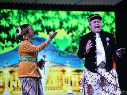 Main Ketoprak, Gubernur BI Sentil Bank Pangkas Bunga Kredit