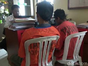 Kenalan di Facebook Lalu Ketemu, Remaja di Probolinggo Diperkosa 2 Pemuda