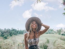 Selebgram Ini Dihujat Netizen Karena Editan Fotonya Terlalu Palsu