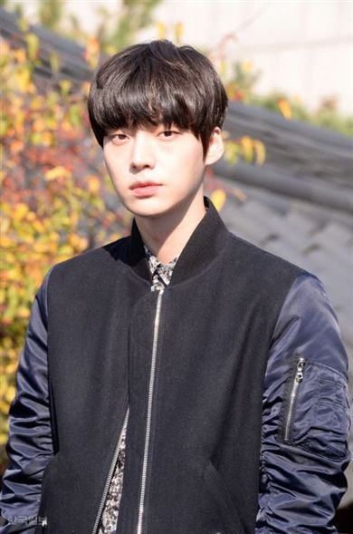 Ahn Jae Hyun