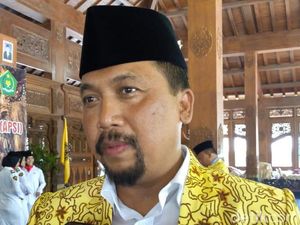Anggaran Pilkada Ponorogo Capai Rp 40 Miliar, Ini Rinciannya