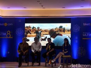 Travel & Event, Atraksi Pariwisata Baru yang Mengincar Milenial