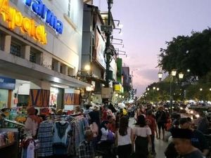 Malioboro, Tempat Wisata Favorit Sejuta Umat