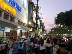 Malioboro, Tempat Wisata Favorit Sejuta Umat