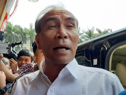 Kepala BSSN ke Warga Papua: Jangan Terpengaruh Hoax!