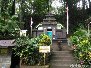 Kisah Mistis Era 80-an di Lokasi yang Diduga Tempat KKN Desa Penari Kisah Mistis Era 80-an di Lokasi yang Diduga Tempat KKN Desa Penari