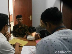 Data Kelulusan Simpang Siur, Pelajar SMP di Sumbar Ngadu ke Ombudsman Data Kelulusan Simpang Siur, Pelajar SMP di Sumbar Ngadu ke Ombudsman
